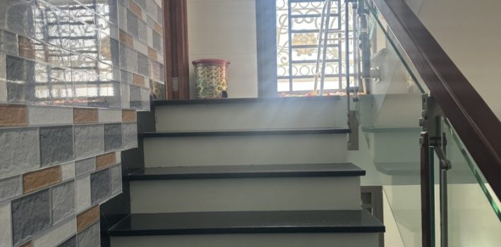 BÁN NHÀ 2 MẶT TIỀN QUỐC LỘ 13, HIỆP BÌNH PHƯỚC, THỦ ĐỨC – DÒNG TIỀN 50TR/THÁNG