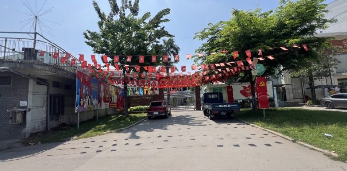 BÁN ĐẤT MẶT TIỀN ĐƯỜNG SỐ 11, HIỆP BÌNH PHƯỚC, THỦ ĐỨC
