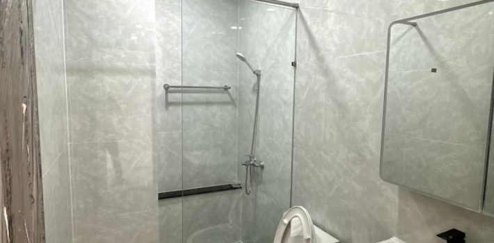 BÁN NHÀ 4 TẦNG ĐƯỜNG NGÔ CHÍ QUỐC, BÌNH CHIỂU, THỦ ĐỨC