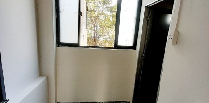 BÁN NHÀ MỚI 3 TẦNG HXH TỈNH LỘ 43, BÌNH CHIỂU, THỦ ĐỨC