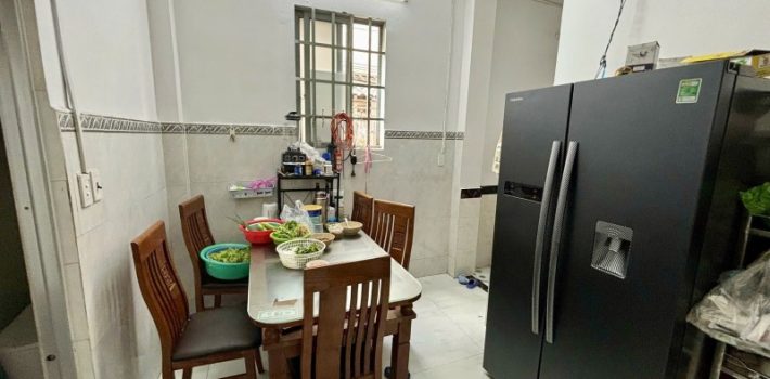 BÁN NHÀ LÔ GÓC ĐƯỜNG SỐ 48, HIỆP BÌNH CHÁNH, THỦ ĐỨC