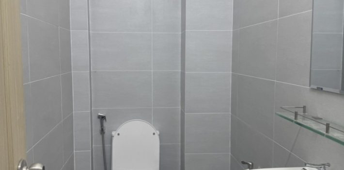 BÁN NHÀ HXH 2 TẦNG ĐƯỜNG SỐ 8, HIỆP BÌNH PHƯỚC, THỦ ĐỨC