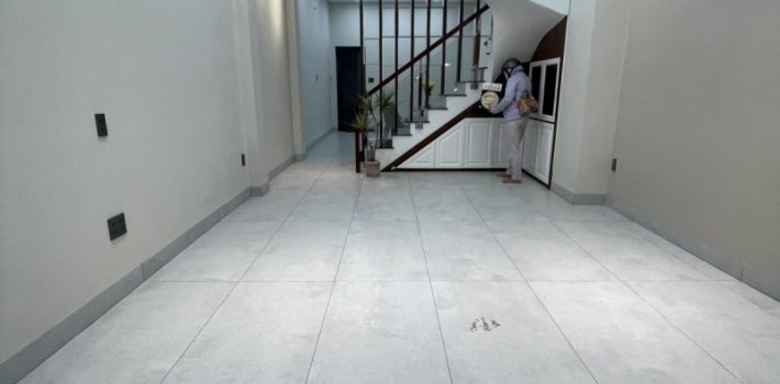 BÁN NHÀ MẶT TIỀN ĐƯỜNG 38, HIỆP BÌNH CHÁNH, THỦ ĐỨC