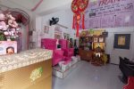 BÁN NHÀ MẶT TIỀN HẺM ĐƯỜNG SỐ 4, HIỆP BÌNH PHƯỚC, THỦ ĐỨC