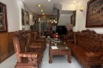 BÁN NHÀ 3 TẦNG ĐƯỜNG NGÔ CHÍ QUỐC, BÌNH CHIỂU, THỦ ĐỨC – NHÀ MỚI
