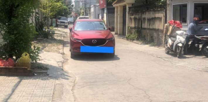 BÁN ĐẤT GẦN QUỐC LỘ 13, HIỆP BÌNH PHƯỚC, THỦ ĐỨC – NGANG 15M