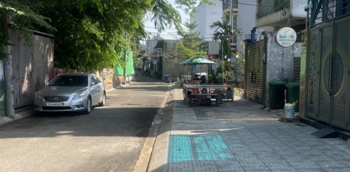 BÁN ĐẤT LÔ GÓC 2 MẶT TIỀN GẦN TỈNH LỘ 43, BÌNH CHIỂU, THỦ ĐỨC