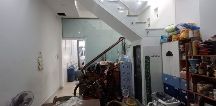 BÁN NHÀ ĐƯỜNG SỐ 26, HIỆP BÌNH CHÁNH, THỦ ĐỨC – KHU VIP BÊN SÔNG
