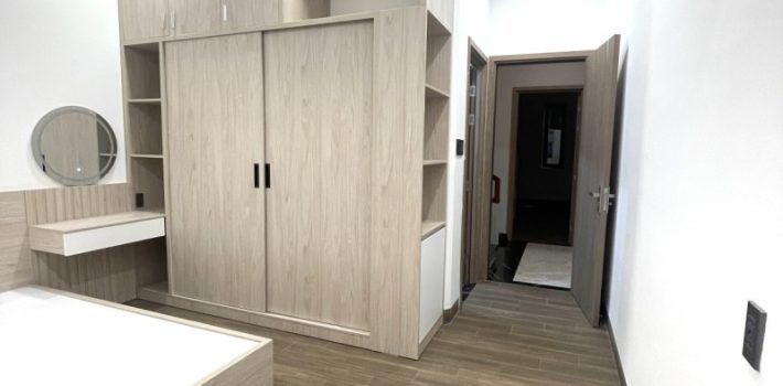 BÁN NHÀ MẶT TIỀN ĐƯỜNG 38, HIỆP BÌNH CHÁNH, THỦ ĐỨC