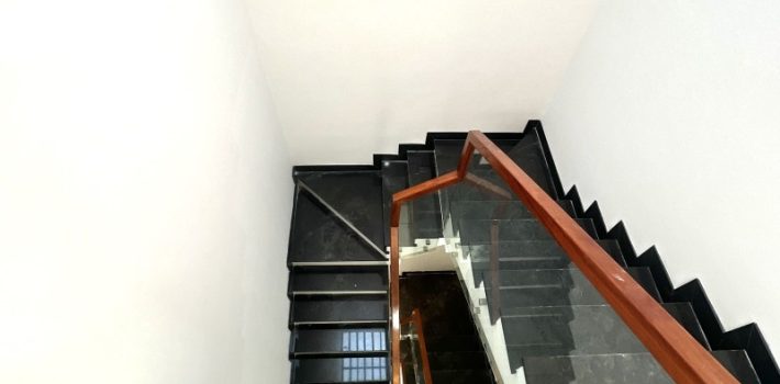 BÁN NHÀ 4 TẦNG ĐƯỜNG NGÔ CHÍ QUỐC, BÌNH CHIỂU, THỦ ĐỨC