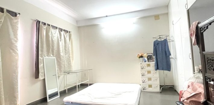 BÁN NHÀ ĐƯỜNG SỐ 27, HIỆP BÌNH CHÁNH, THỦ ĐỨC