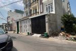 BÁN ĐẤT LÔ GÓC HẺM QUỐC LỘ 13, HIỆP BÌNH PHƯỚC, THỦ ĐỨC