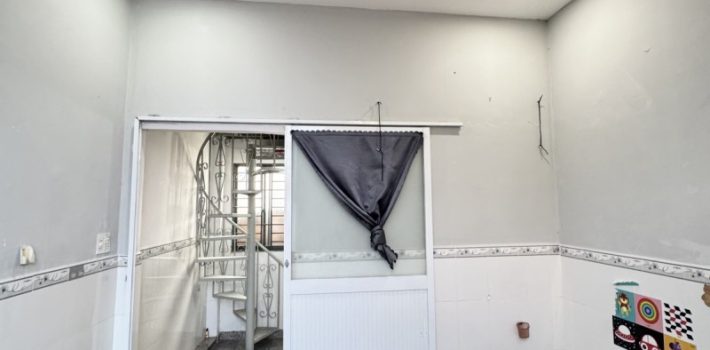 BÁN NHÀ MẶT TIỀN ĐƯỜNG SỐ 6, HIỆP BÌNH CHÁNH, THỦ ĐỨC
