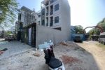 BÁN ĐẤT LÔ GÓC 2 MẶT TIỀN GẦN TỈNH LỘ 43, BÌNH CHIỂU, THỦ ĐỨC