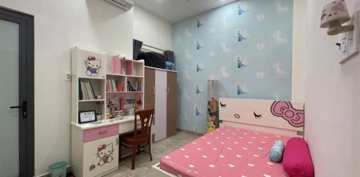 BÁN NHÀ HXH ĐƯỜNG SỐ 8, HIỆP BÌNH PHƯỚC, THỦ ĐỨC