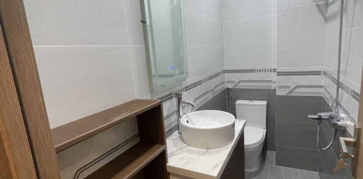 BÁN NHÀ MẶT TIỀN ĐƯỜNG 38, HIỆP BÌNH CHÁNH, THỦ ĐỨC