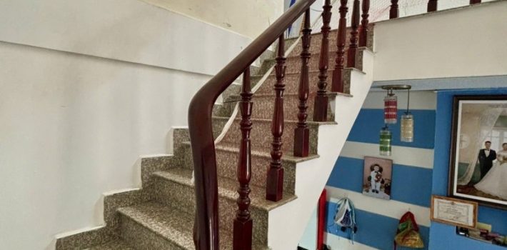 BÁN NHÀ LÔ GÓC ĐƯỜNG SỐ 48, HIỆP BÌNH CHÁNH, THỦ ĐỨC