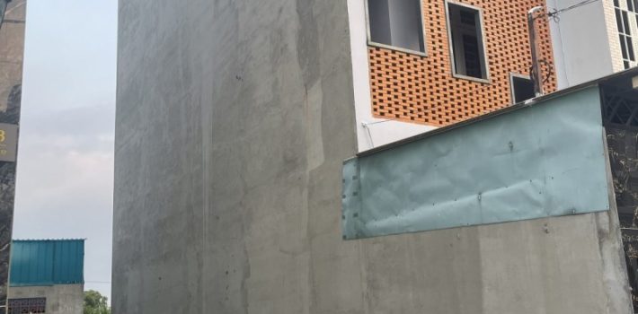 BÁN NHÀ HXH ĐƯỜNG SỐ 8, HIỆP BÌNH PHƯỚC, THỦ ĐỨC