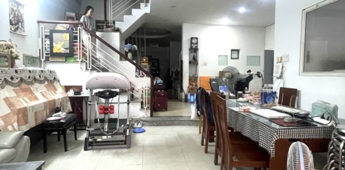 BÁN NHÀ ĐƯỜNG SỐ 27, HIỆP BÌNH CHÁNH, THỦ ĐỨC