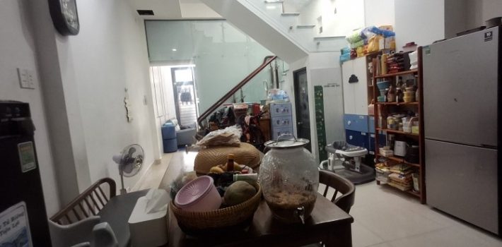 BÁN NHÀ ĐƯỜNG SỐ 26, HIỆP BÌNH CHÁNH, THỦ ĐỨC – KHU VIP BÊN SÔNG