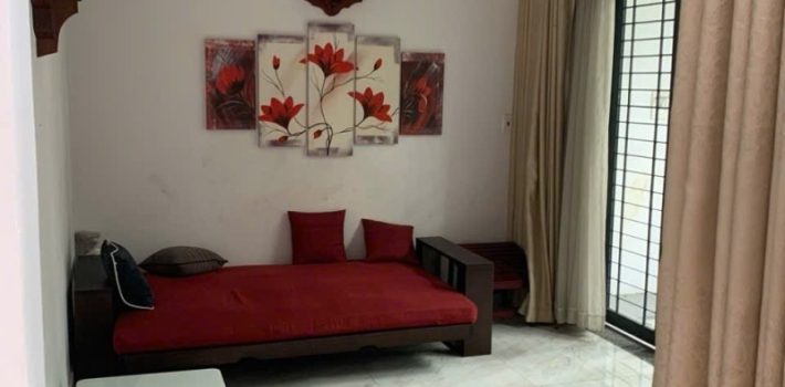 BÁN BIỆT THỰ MINI ĐƯỜNG TÔ NGỌC VÂN, LINH ĐÔNG, THỦ ĐỨC