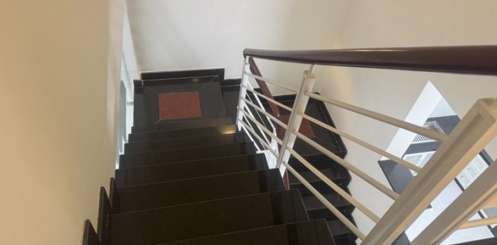BÁN NHÀ HXH 2 TẦNG ĐƯỜNG SỐ 8, HIỆP BÌNH PHƯỚC, THỦ ĐỨC