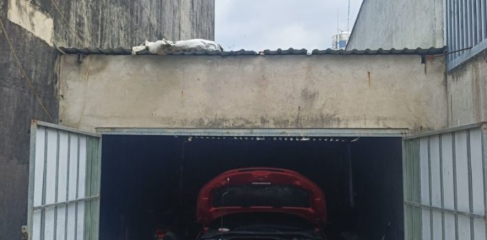 BÁN ĐẤT 2 MẶT TIỀN HẺM ĐƯỜNG SỐ 48, HIỆP BÌNH CHÁNH, THỦ ĐỨC