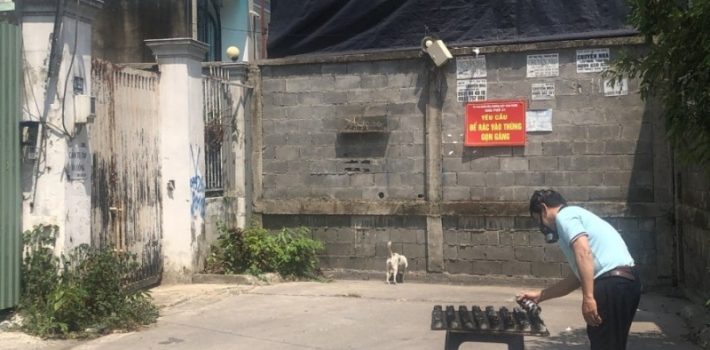BÁN ĐẤT GẦN QUỐC LỘ 13, HIỆP BÌNH PHƯỚC, THỦ ĐỨC – NGANG 15M