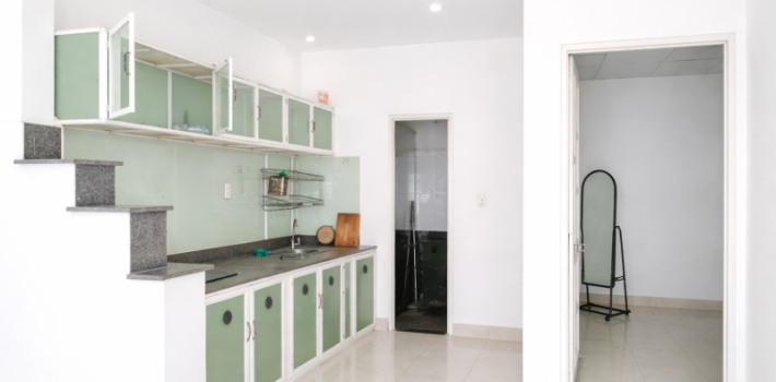 BÁN NHÀ ĐƯỜNG LÊ THỊ HOA, BÌNH CHIỂU, THỦ ĐỨC