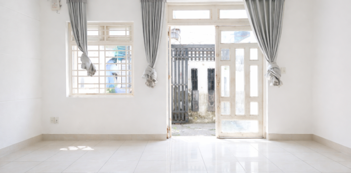 BÁN NHÀ ĐƯỜNG LÊ THỊ HOA, BÌNH CHIỂU, THỦ ĐỨC