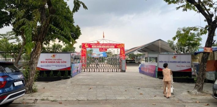 BÁN NHÀ HXH 2 TẦNG ĐƯỜNG SỐ 8, HIỆP BÌNH PHƯỚC, THỦ ĐỨC