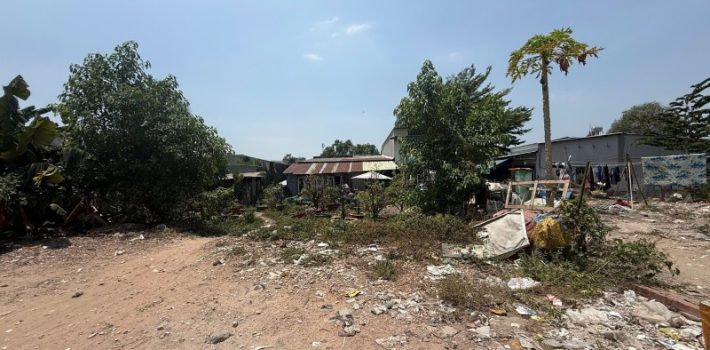 BÁN ĐẤT ĐƯỜNG SỐ 9, LINH XUÂN, THỦ ĐỨC – GẦN PHẠM VĂN ĐỒNG