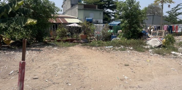 BÁN ĐẤT ĐƯỜNG SỐ 9, LINH XUÂN, THỦ ĐỨC – GẦN PHẠM VĂN ĐỒNG