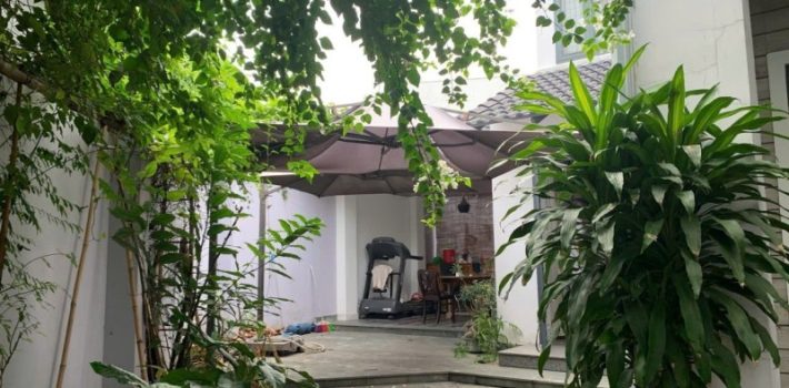 BÁN BIỆT THỰ MINI ĐƯỜNG TÔ NGỌC VÂN, LINH ĐÔNG, THỦ ĐỨC