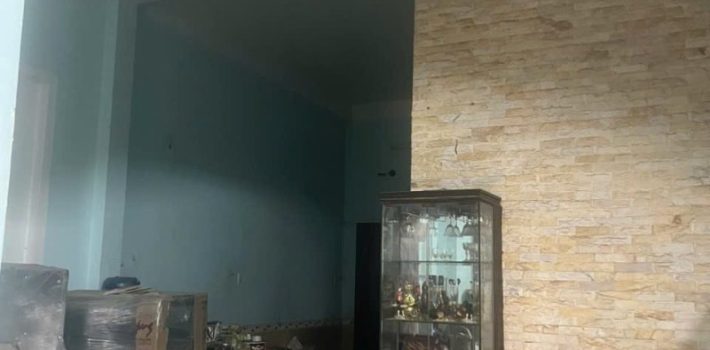 BÁN BIỆT THỰ MINI KHA VẠN CÂN, HIỆP BÌNH CHÁNH, THỦ ĐỨC