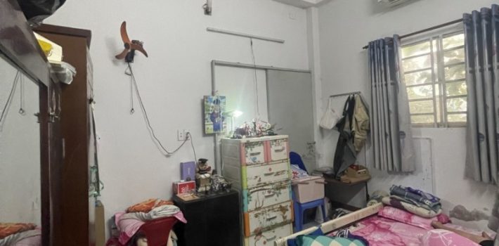 BÁN NHÀ GÓC 2 MẶT TIỀN ĐƯỜNG SỐ 4, HIỆP BÌNH CHÁNH, THỦ ĐỨC