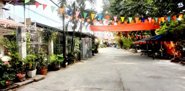 BÁN NHÀ MỚI 3 TẦNG HXH TỈNH LỘ 43, BÌNH CHIỂU, THỦ ĐỨC