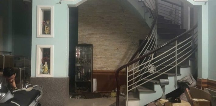 BÁN BIỆT THỰ MINI KHA VẠN CÂN, HIỆP BÌNH CHÁNH, THỦ ĐỨC