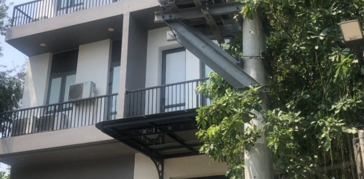 BÁN ĐẤT GẦN QUỐC LỘ 13, HIỆP BÌNH PHƯỚC, THỦ ĐỨC – NGANG 15M