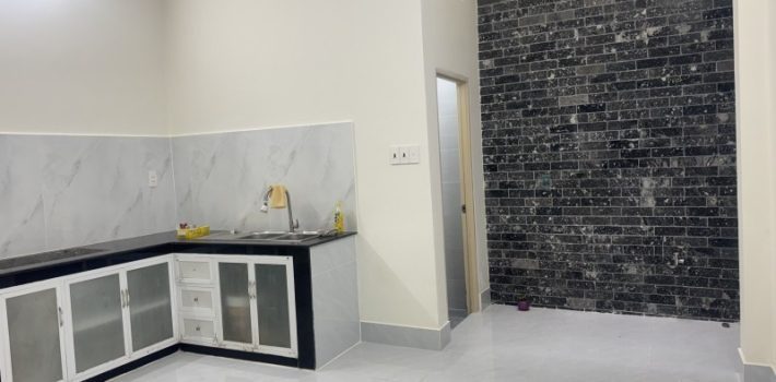 BÁN NHÀ HXH 2 TẦNG ĐƯỜNG SỐ 8, HIỆP BÌNH PHƯỚC, THỦ ĐỨC