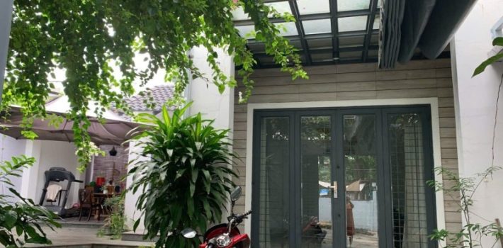 BÁN BIỆT THỰ MINI ĐƯỜNG TÔ NGỌC VÂN, LINH ĐÔNG, THỦ ĐỨC