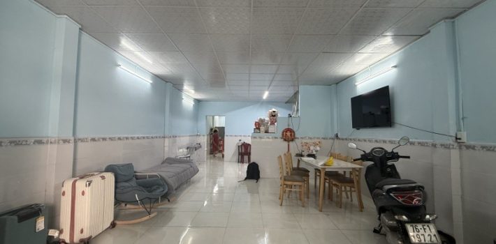 BÁN NHÀ ĐƯỜNG SỐ 2, HIỆP BÌNH PHƯỚC, THỦ ĐỨC – GẦN VẠN PHÚC