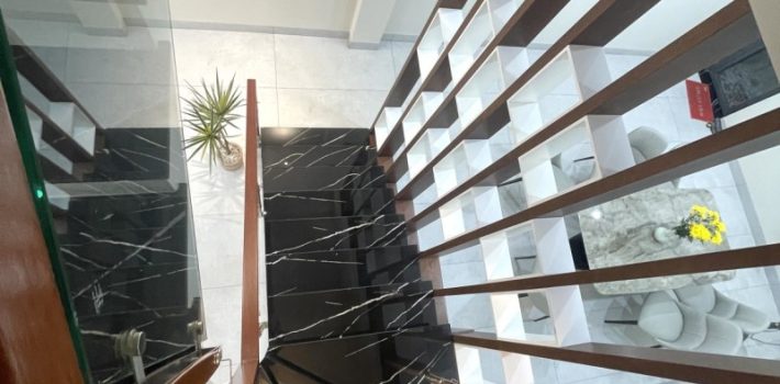 BÁN NHÀ MẶT TIỀN ĐƯỜNG 38, HIỆP BÌNH CHÁNH, THỦ ĐỨC