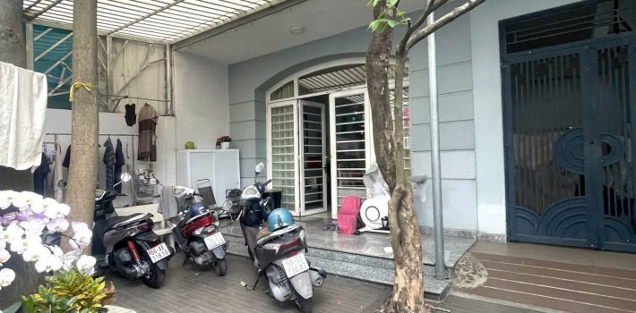 BÁN NHÀ ĐƯỜNG SỐ 27, HIỆP BÌNH CHÁNH, THỦ ĐỨC
