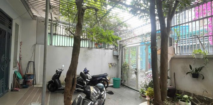 BÁN NHÀ ĐƯỜNG SỐ 27, HIỆP BÌNH CHÁNH, THỦ ĐỨC