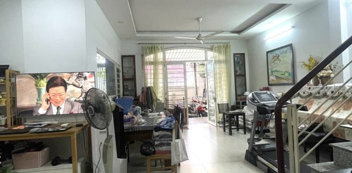 BÁN NHÀ ĐƯỜNG SỐ 27, HIỆP BÌNH CHÁNH, THỦ ĐỨC