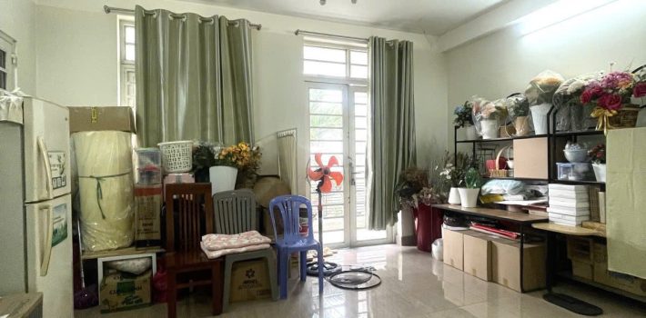BÁN NHÀ ĐƯỜNG SỐ 27, HIỆP BÌNH CHÁNH, THỦ ĐỨC
