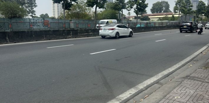 BÁN NHÀ ĐƯỜNG SỐ 9, LINH TÂY, THỦ ĐỨC – GẦN PHẠM VĂN ĐỒNG – Ô TÔ VÀO NHÀ