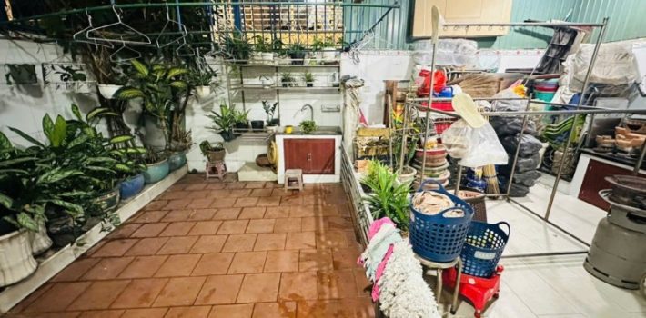 BÁN VILLA ĐƯỜNG SỐ 19, LINH CHIỂU, THỦ ĐỨC – 2 MẶT TIỀN – GẦN VINCOM