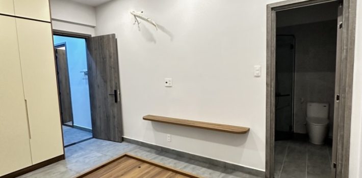 BÁN NHÀ ĐƯỜNG SỐ 9, LINH TÂY, THỦ ĐỨC – NHÀ MỚI – GẦN PHẠM VĂN ĐỒNG